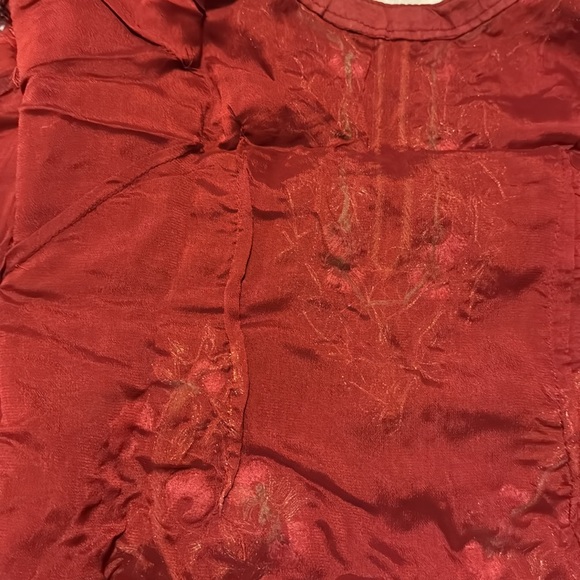 Patiala Salwar Suit - Picture 11 of 11